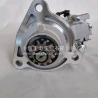 康明斯R305起动机康明斯6CT 12V 起动机/6CT-12V