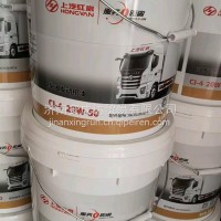 上汽红岩CI-4 20W50润滑油/WC00000014