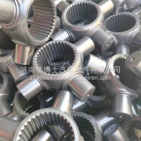 轴间十字轴/2507061- A4C