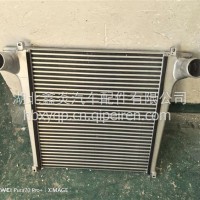 东风轻卡中冷器LD0501雷迪特1119010-LD0501B/1119010-LD0501B