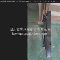 福田水箱BT朔水带风圈L1130080100A0/L1130080100A0