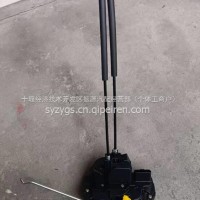 东风华神T3 T5 HV5车门锁体/6105009-T7101