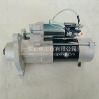 适用于东风康明斯ISLED电控发动机起动机QDJ2819 4946256/4946256