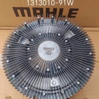 1313010-91W马勒贝洱风扇离合器MAHLE原厂配件1313010-91W风扇离合器 一汽款/1313010-91W