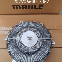 马勒贝洱风扇离合器202V06600-7057／ＭＡＨＬＥ风扇离合器202V06600-7057重汽曼/202V06600-7057