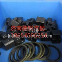 潍柴发动机油底壳托块614150046/614150046