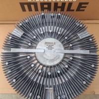 马勒贝洱风扇离合器612600062253/MAHLE原厂612600062253潍柴/612600062253