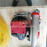 潍柴发动机原厂霍尔塞特增压器612601110966/612601110966