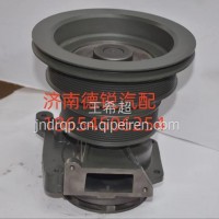 潍柴发动机专用水泵612600061364/612600061364