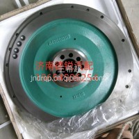 潍柴飞轮总成612600020220/612600020220