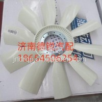 潍柴风扇叶620不带圈612600060215/612600060215