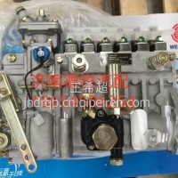 潍柴高压油泵612601080145/612601080145