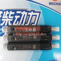 潍柴工程机械喷油器612600080324/612600080324