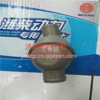 潍柴工程机械节温器61500060116/61500060116