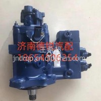 潍柴国Ⅳ天然气发动机高压油泵612640080015/612640080015