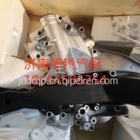 潍柴国Ⅴ发动机 配件机油模块 611600070/611600070