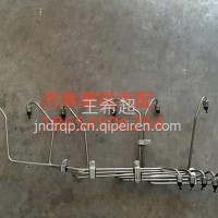 潍柴国三高压油管61800080054/61800080054