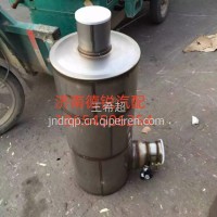 潍柴国四SCR催化消声器612640130510/612640130510