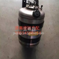 潍柴国四SCR催化消声器总成612640130678/612640130678