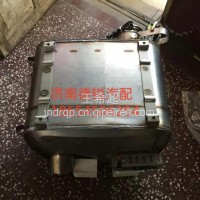 潍柴国四SCR箱总成612640130515/612640130515