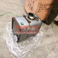潍柴国四发动机SCR后处理催化消声器612640130714/612640130714