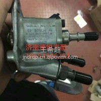潍柴国四发动机SCR后处理系统尿素喷嘴 612640130089/612640130089