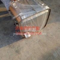 潍柴国四发动机SCR箱催化消声器612640130525/612640130525