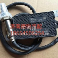 潍柴国四发动机氮氧传感器612640130013/612640130013