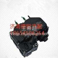 潍柴国四发动机后处理系统-尿素泵 612640130088/612640130088