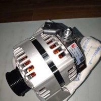 申湖发电机VG1095094002大功率空调款德宏发电机JFZ2120-2505/VG1095094002