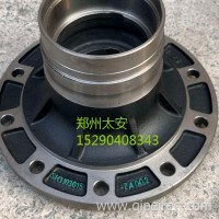 ZA002前轮鼓/SH3103015-ZA002