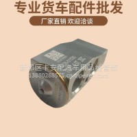 四川现代南骏汽车配件南骏瑞逸单双排小货车汽车空调膨胀阀/MV11