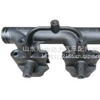 WD618、WD12前排气歧管/612600114609