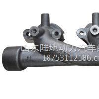 WD618后排气歧管/612600114610