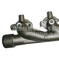 WD615后排气歧管/612640110381