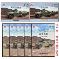 东风猛士备件目录/EQ2050BJML
