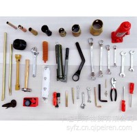 东风EQ2082随车工具包/EQ2082SCGJX