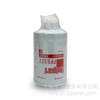 东风猛士EQ2050燃油预滤器FF5327/FF5327