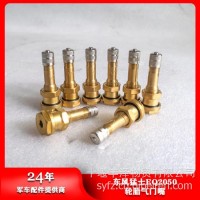 东风猛士EQ2050轮胎气门嘴V3-20/V3-20