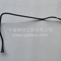 6476751康明斯发动机空压机水管/6476751