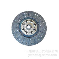 适用于￠350离合器螺旋(铸铁）1601E03-090*202012/1601E03-090