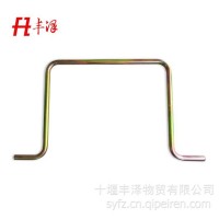 东风天锦军车运兵车EQ1120车厢座椅/8500310-KF2J0