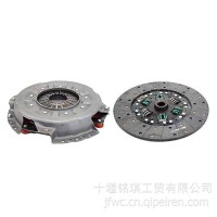 适用于DS430离合器膜片均孔1601430M-090/JK／W9*202012/1601430M-090