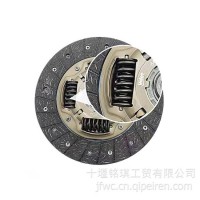 适用于￠430萨克斯客车专用离合器1601430M-090/ZT*202012/1601430M-ZT