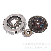 适用于￠430拉式（进口版）-D款(40000N)离合器WG9525160017-2/4.0W*202012/WG9525160017-4.0W