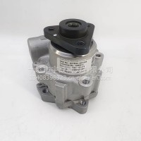 适用于ISF2.8 QSF2.8 FOTON 系列发动机配件液压泵 5286672 PUMP，HYDRAULIC/5286672F