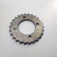 适用于ISF2.8 QSF2.8 FOTON 系列发动机配件 驱动链轮 5664695F 5254871F SPROCKET，DRIVE/5254871