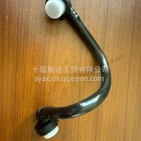 发动机燃油输油管/202V12304-5877