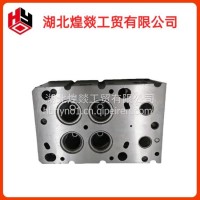 气缸盖总成612650040001原厂四气门缸头 潍柴WP10电喷柴油发动机/612650040001