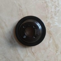 大柴道依茨维修配件F04208470水泵皮带轮/F04208470